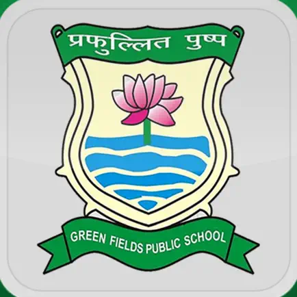 GreenField Public School Loni Читы