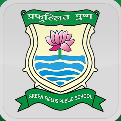 GreenField Public School Loni