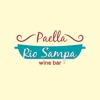 Paella Rio Sampa