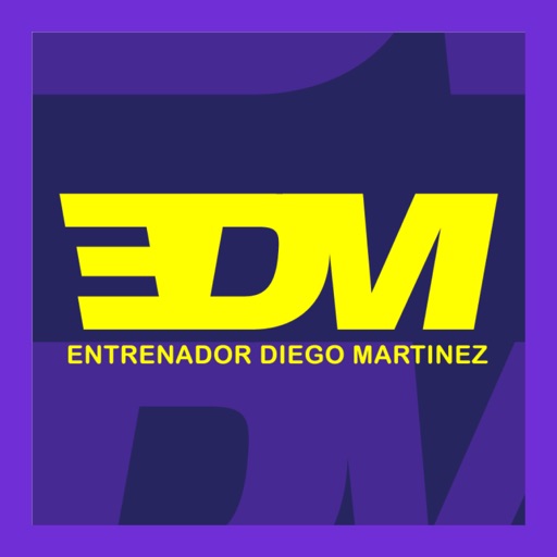 ENTRENADORDM