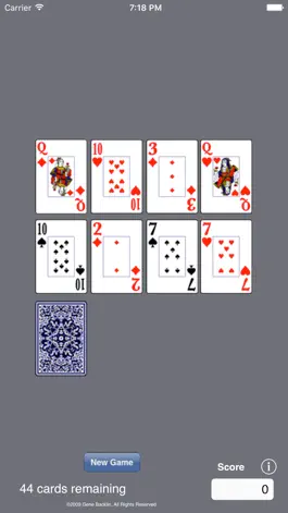 Game screenshot eyeDoubleMatch mod apk