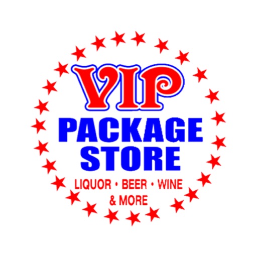 VIP Package Store - AppWisp.com