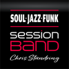 SessionBand Soul Jazz Funk 1 - UK Music Apps Ltd