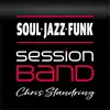 SessionBand Soul Jazz Funk 1 delete, cancel
