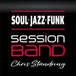 SessionBand Soul Jazz Funk 1 App Cancel