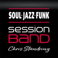 SessionBand Soul Jazz Funk 1