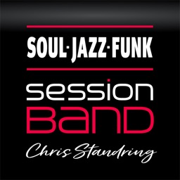 SessionBand Soul Jazz Funk 1