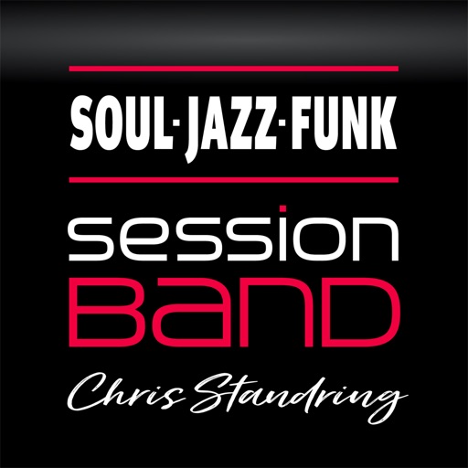 SessionBand Soul Jazz Funk 1 icon