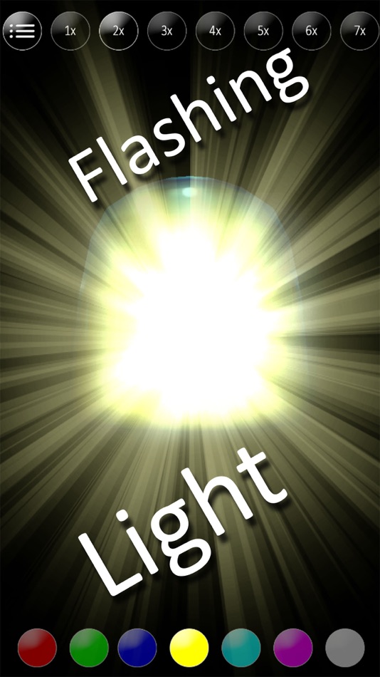 #4. Gyro Light (iOS) 由: Dream-Up