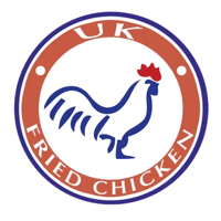 UK Fried Chicken.