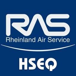 RAS HSEQ