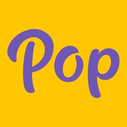 Pop Meals icon