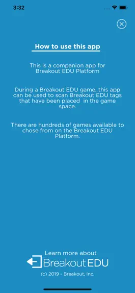 Game screenshot Tags by Breakout EDU apk