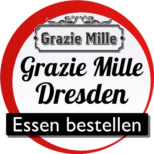 Grazie Mille Dresden