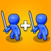 Merge Weapons: Battle Game icon