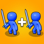 Download Merge Weapons: Battle Game app