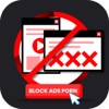 Icon Ads & Porn Sites Blocker