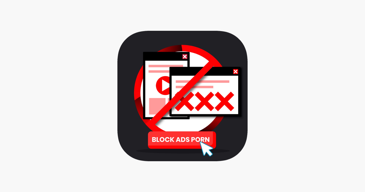 1200px x 630px - Ads & Porn Sites Blocker on the App Store