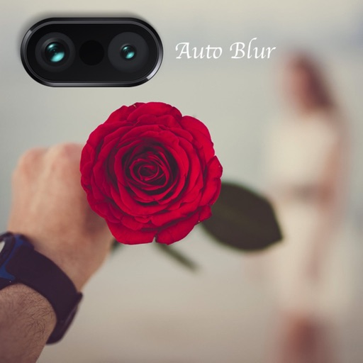 Auto Blur Background