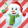 Toddler Sing & Play Christmas App Delete