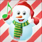 Toddler Sing & Play Christmas App Cancel