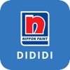 NIPPON PAINT DIDIDI