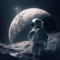 Icon Mission Artemis: Lunar Surface
