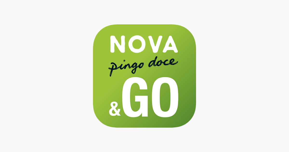 Pingo Doce & GO NOVA na App Store