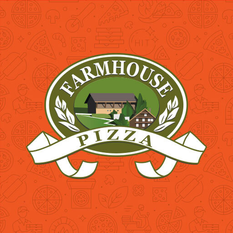 Farmhouse Pizza Ordering