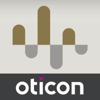 Oticon A/S - Oticon Companion アートワーク