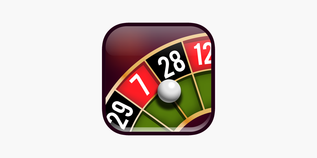 Roulette Casino - Ruleta Vegas en App Store