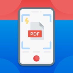 PDF Converter Camera și Fotografie