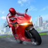Bike Racing in Gangstar Game icon