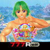 Sammy Networks Co., Ltd. - [777Real]P大海物語4スペシャル アートワーク