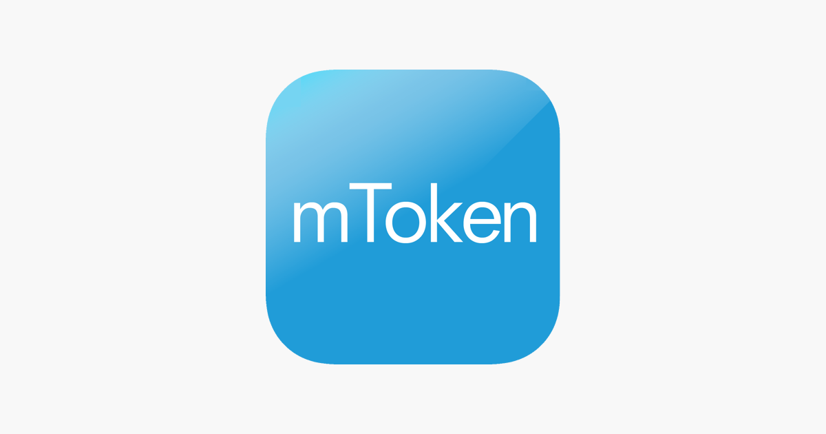 mToken-myBank on the App Store