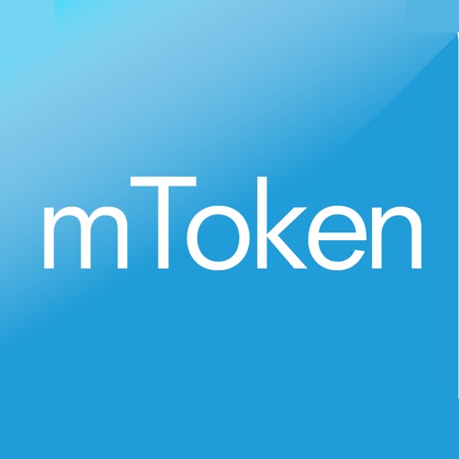 mToken-myBank