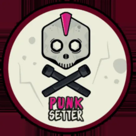 PunkSetter Lite Читы