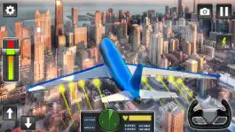 Game screenshot Airplane Simulator Flight 2023 mod apk