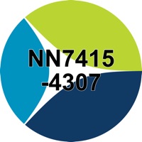 NOVONOR_NN7415 logo