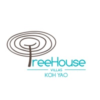 TreeHouse Villas logo