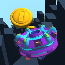 Balde Spin - Bey Speedy