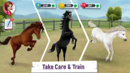 my horse stories problems & solutions and troubleshooting guide - 1