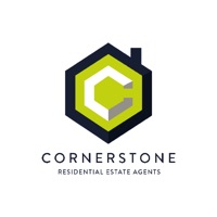 Cornerstone Residential logo