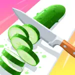 Perfect Slices App Cancel
