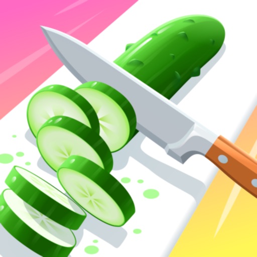 Perfect Slices iOS App