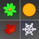 Seasons App