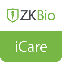 ZKBioiCare logo