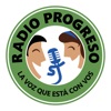 Radio Progreso HN icon