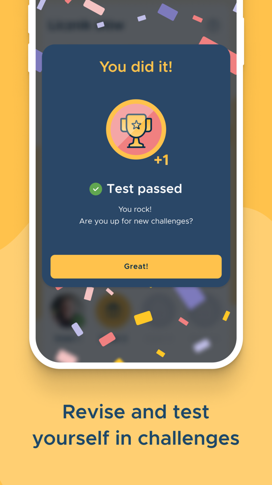 #4. BeeSpeaker Learn English (iOS) Podle: BEESPEAKER AB