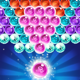 Bubble Shooter Legend: Sky Pop